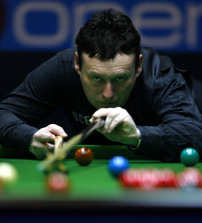 澳网战场上 澳网战场上