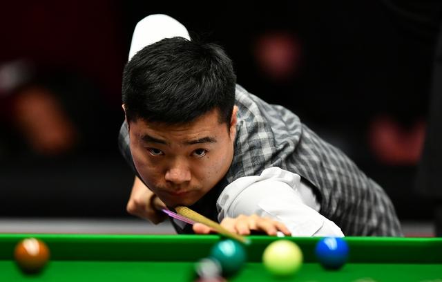 卢指导回忆 卢指导回忆